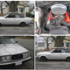 Illustration for article titled For $1,800, This Volvo Has A Small Børk Chevy
